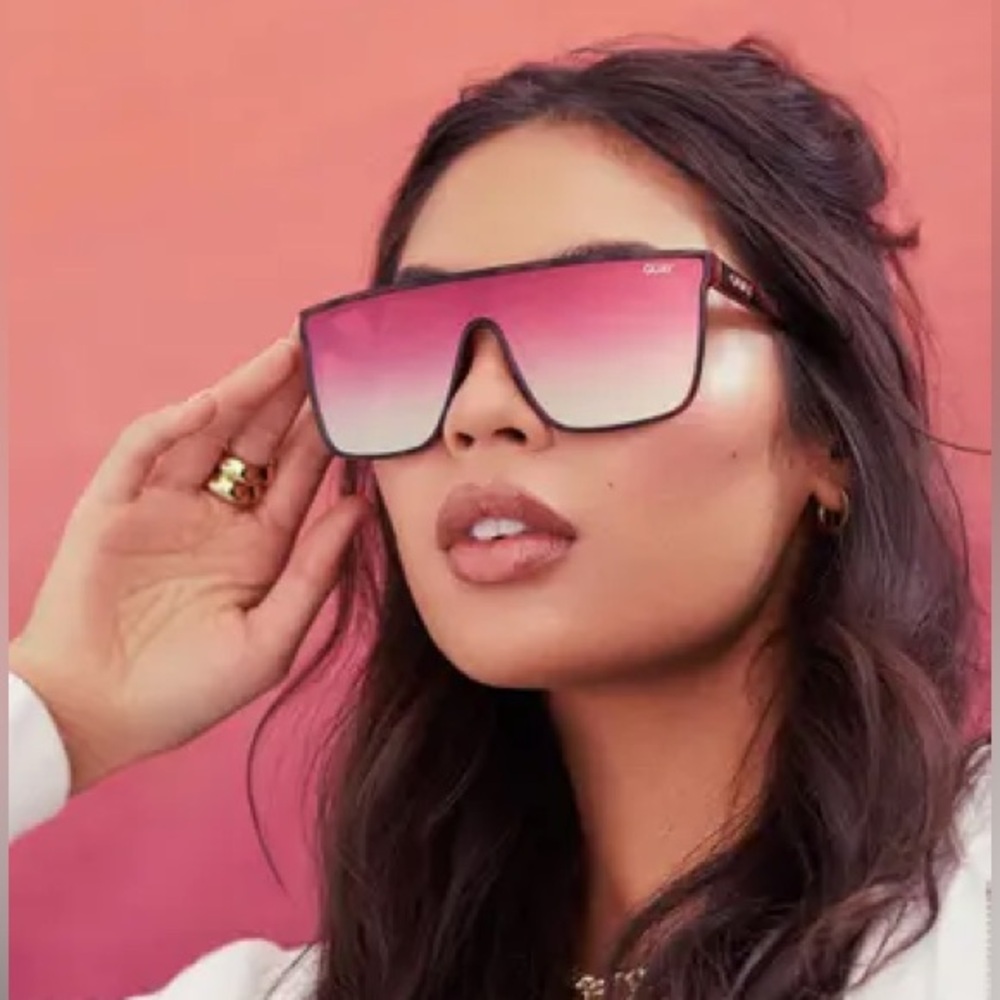 Quay Australia Sunglasses